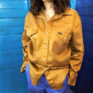 💠Vintage Wrangler💠